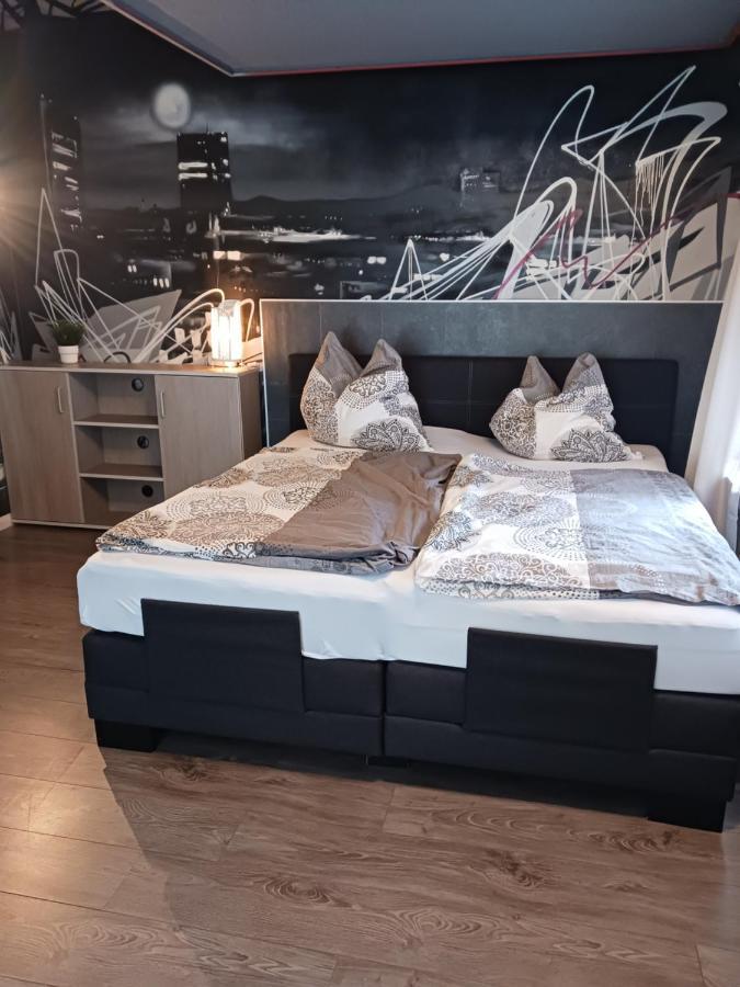 Moderne Wohnung In Ruhiger Lage Stolberg  Exterior foto